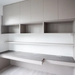 Landed carpentry in Toh tuck road, Singapore — Landed